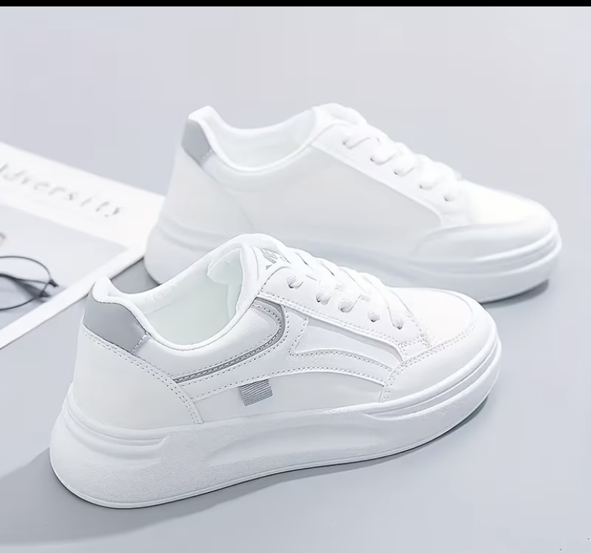 Women's Fashion Skate/Casual Sneakers
