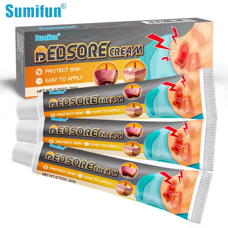 Sumifun Bedsore Care Cream