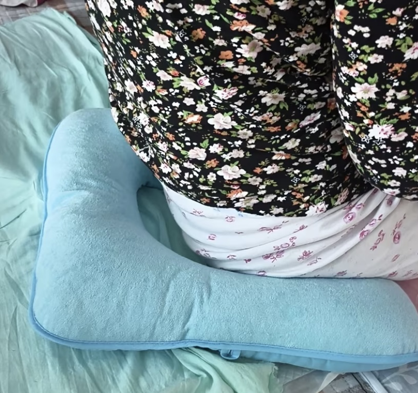 Ergonomic Anti-Bedsore Donut Cushion