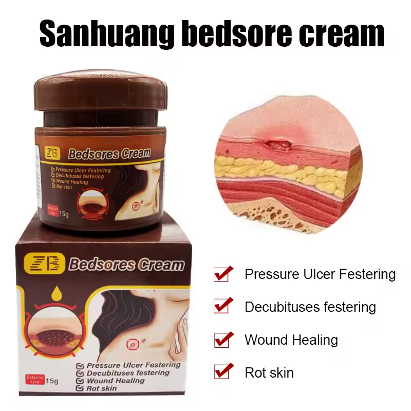 Sumifun Scalp Psoriasis Cream