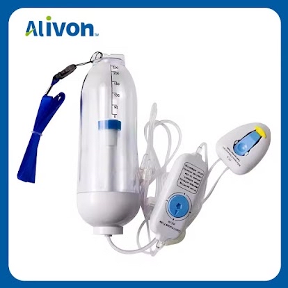 Alivon Disposable Patient-Controlled Analgesia (PCA) Pump