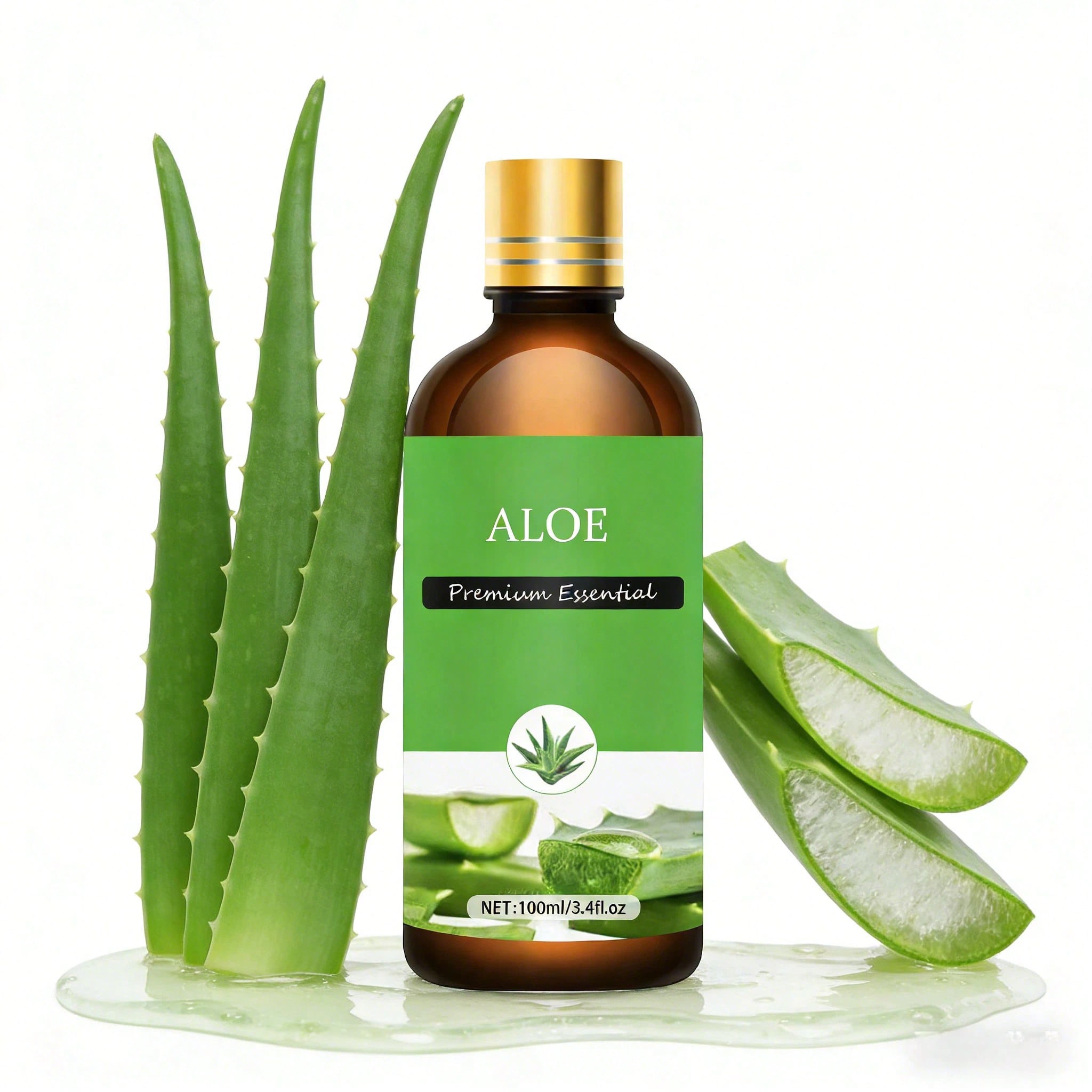 Generic Aloe Premium Essential Oil