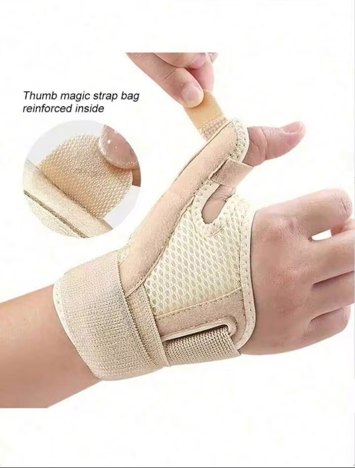 Weightlifting & Cycling Gloves, Non-Slip Fitness Gloves with Palm Padding for Men & Women 2