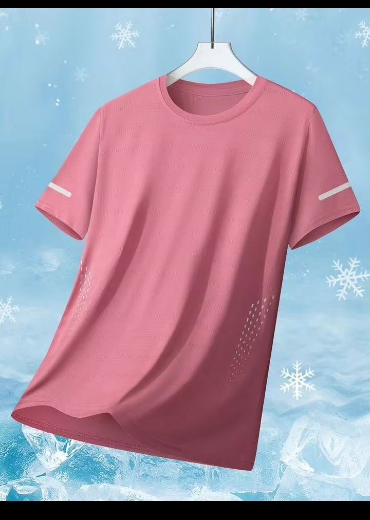 Women's Personalized Football Jersey – Custom Name, Number & Logo Sports Shirt Create a unique team look with this Women's Personalized Football Jersey, designed for comfort, performance, and style. Customize the front and back with your preferred name, number, team logo, or club design to create the perfect jersey for school competitions, football clubs, sports teams, tournaments, and special events. Made from lightweight, breathable, and quick-drying fabric, this sports shirt keeps you cool and comfortable during training and matches. The classic round neck, short sleeves, and relaxed athletic fit provide excellent freedom of movement, making it suitable for both sports and casual wear. Whether you're representing your team, participating in tournaments, or creating matching jerseys for events, this custom football shirt delivers a professional look with personalized details. Key Features - Personalized with custom name, number, team logo, or club design - Front and back customization available - Soft, breathable, and lightweight fabric - Quick-dry, moisture-wicking material for lasting comfort - Classic round neck with short sleeves - Comfortable athletic fit for unrestricted movement - Durable print suitable for regular use - Ideal for team uniforms, clubs, and school events - Suitable for casual wear and sports activities - Easy to wash and maintain Package Includes - 1 × Women's Personalized Football Jersey Suitable For - Football training - School sports events - Team uniforms - Club competitions - Soccer tournaments - Gym workouts - Running - Casual wear - Sports parties - Outdoor activities 2