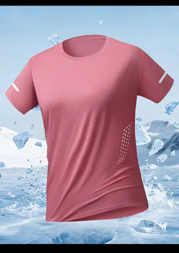 Women's Personalized Football Jersey – Custom Name, Number & Logo Sports Shirt Create a unique team look with this Women's Personalized Football Jersey, designed for comfort, performance, and style. Customize the front and back with your preferred name, number, team logo, or club design to create the perfect jersey for school competitions, football clubs, sports teams, tournaments, and special events. Made from lightweight, breathable, and quick-drying fabric, this sports shirt keeps you cool and comfortable during training and matches. The classic round neck, short sleeves, and relaxed athletic fit provide excellent freedom of movement, making it suitable for both sports and casual wear. Whether you're representing your team, participating in tournaments, or creating matching jerseys for events, this custom football shirt delivers a professional look with personalized details. Key Features - Personalized with custom name, number, team logo, or club design - Front and back customization available - Soft, breathable, and lightweight fabric - Quick-dry, moisture-wicking material for lasting comfort - Classic round neck with short sleeves - Comfortable athletic fit for unrestricted movement - Durable print suitable for regular use - Ideal for team uniforms, clubs, and school events - Suitable for casual wear and sports activities - Easy to wash and maintain Package Includes - 1 × Women's Personalized Football Jersey Suitable For - Football training - School sports events - Team uniforms - Club competitions - Soccer tournaments - Gym workouts - Running - Casual wear - Sports parties - Outdoor activities 3