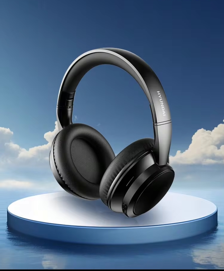 HAVIT H2230D Surround Sound Gaming Headset, Elegant Appearance, Lightweight And Comfortable 2