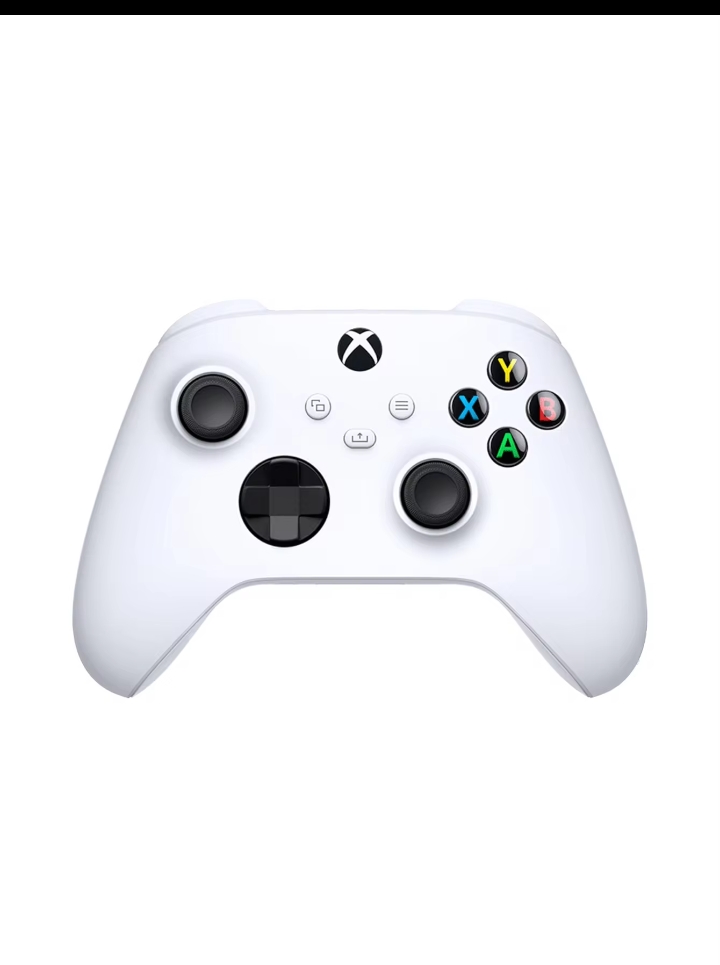 GeekShare Silicone Cat Ear Controller Grip Cover & Cat Paw Thumb Grip Caps Add style and protection to your gaming setup with the GeekShare Silicone Cat Ear Controller Grip Cover and Cat Paw Thumb Grip Caps. Designed for gamers who love cute accessories, this soft silicone cover protects your controller from scratches, dust, and everyday wear while providing a more comfortable grip. The included cat paw thumbstick caps improve control and help reduce thumb fatigue during long gaming sessions. Made from high-quality, flexible silicone, the cover fits snugly around your controller without affecting button responsiveness or access to ports. Perfect for everyday gaming, this accessory combines adorable design with practical protection, making it an ideal gift for gamers and cat lovers alike. Key Features - Cute cat ear design with matching cat paw thumb grip caps - Soft, premium silicone material - Protects controller from scratches, dust, and minor impacts - Improves grip and handling during gameplay - Thumb grip caps enhance control and comfort - Easy to install and remove - Precise cutouts for full button and port access - Lightweight and durable - Reusable and easy to clean - Great gift for gamers and cat lovers Package Includes - 1 × Silicone Controller Grip Cover - 2 × Cat Paw Thumb Grip Caps Suitable For - Everyday gaming - Controller protection - Home gaming setups - Casual gaming - Competitive gaming - Gaming gifts - Cat lovers - Gaming accessories collection Specifications - Material: Premium Silicone - Design: Cat Ear Grip Cover with Cat Paw Thumb Grip Caps - Color: Varies by selected option - Installation: Slip-on Design 3