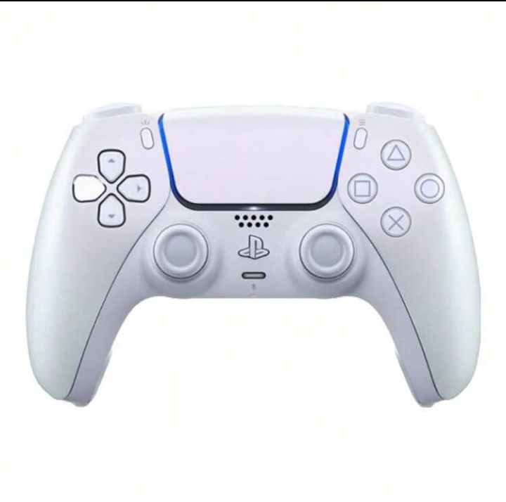 PS5 Gaming Controller, Wireless DualSense with Haptic Feedback & Adaptive Triggers 2