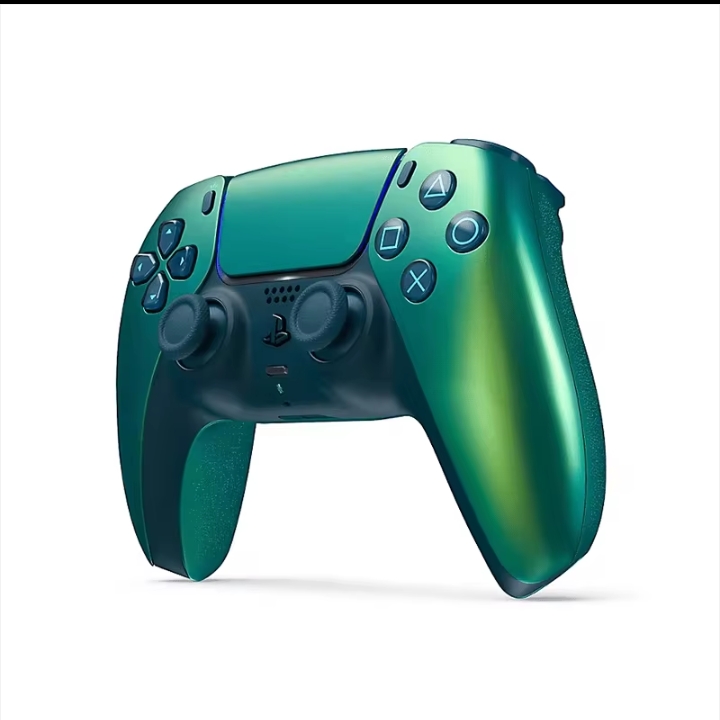PS5 Gaming Controller, Wireless DualSense with Haptic Feedback & Adaptive Triggers 2