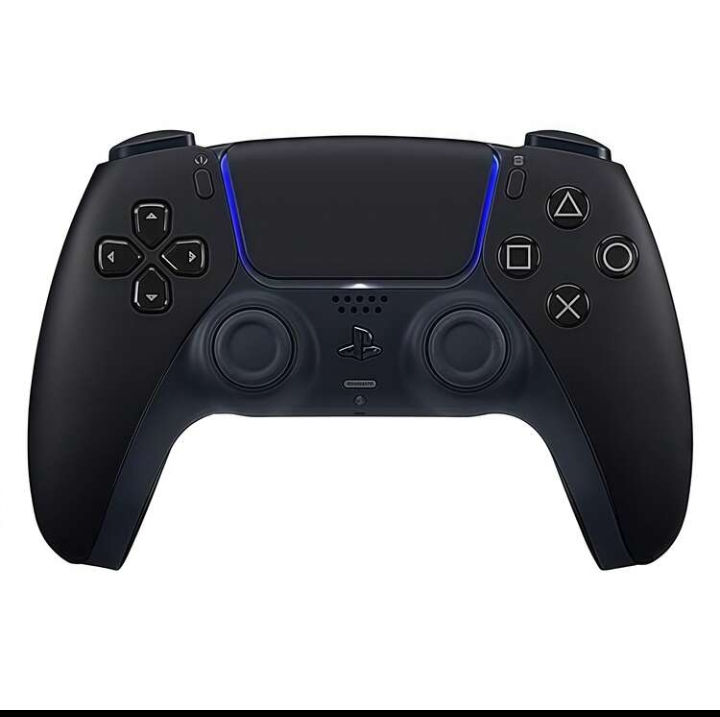 PS5 Gaming Controller, Wireless DualSense with Haptic Feedback & Adaptive Triggers