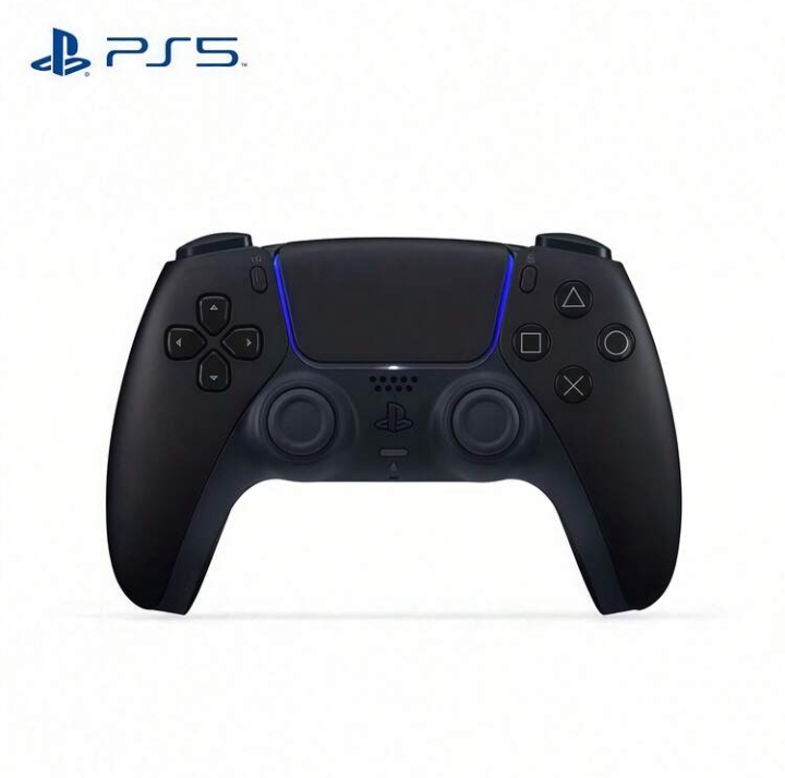 PS5 Gaming Controller, Wireless DualSense with Haptic Feedback & Adaptive Triggers 2