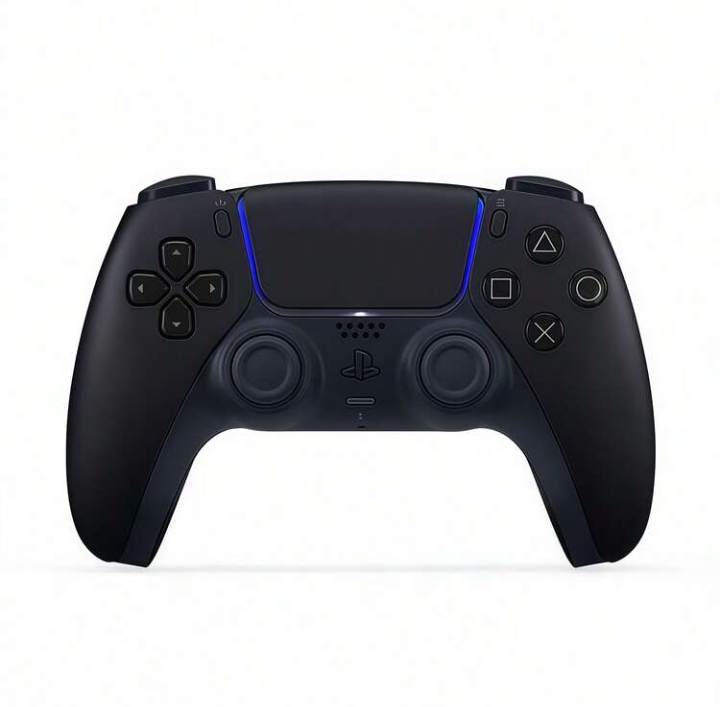 PS5 Gaming Controller, Wireless DualSense with Haptic Feedback & Adaptive Triggers 3