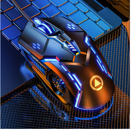 Rechargeable LED Backlit Wireless Mouse, Ultra-Thin 2.4G/5.2 Dual Mode Silent Portable USB Optical Gaming Mouse, Compatible with Laptop/Desktop/Tablet, Ambidextrous Design, 500mAh Battery, Type-C Charging, No Charger Included, Computer Accessory | Ambidextrous Design | Type C Charging Port, Mouse Accessories 24,287 reviews 4.8 All reviews are from verified purchases avatar Ahmod Mistura Agbabiaka in on Jun 21, 2026 I love the fact that the design is sleek. It is good and the battery lasts well. Highly recommend. avatar Adebayo Obe in on Mar 27, 2025 its a very nice product. I love the colour and the shape. it's also very easy and smooth to use. Really worth the money. avatar JOSEPH ISHAYA in on Jul 3, 2026 I love this mouse. It has a great design and is rechargeable. You can either connect it to Bluetooth directly or use USB. avatar Davidking in on Oct 14, 2025 This is probably my best mouse ever. Didn't realize I could fimd a mouse combo which doubles as a Bluetooth mouse and a wireless mouse in one package. And it also came in very fast also with all the buttons working properly. Thank you. Rokytop Rokytop Star seller 806 Followers 500K+ Sold 4.7 Started to sell on TEMU 2 years ago Product guides and documents User manual (PDF) Product details Save Report this item Wireless Property wireless Battery Properties Rechargeable Battery Rechargeable Battery Lithium Battery-18650 Series See all details and dimensions rechargeable led backlit wireless mouse ultra thin 2 4g 5 2 silent portable usb optical gaming mouse compatible with laptop desktop tablet design 500mah battery type c charging no charger included computer accessory design type c charging port mouse accessories Product details 0 rechargeable led backlit wireless mouse ultra thin 2 4g 5 2 silent portable usb optical gaming mouse compatible with laptop desktop tablet design 500mah battery type c charging no charger included computer accessory design type c charging port mouse accessories Product details 1 rechargeable led backlit wireless mouse ultra thin 2 4g 5 2 silent portable usb optical gaming mouse compatible with laptop desktop tablet design 500mah battery type c charging no charger included computer accessory design type c charging port mouse accessories Product details 2 rechargeable led backlit wireless mouse ultra thin 2 4g 5 2 silent portable usb optical gaming mouse compatible with laptop desktop tablet design 500mah battery type c charging no charger included computer accessory design type c charging port mouse accessories Product details 3 Rechargeable LED Backlit Wireless Mouse, Ultra-Thin 2.4G/5.2 Dual Mode Silent Portable USB Optical Gaming Mouse, Compatible with Laptop/Desktop/Tablet, Ambidextrous Design, 500mAh Battery, Type-C Charging, No Charger Included, Computer Accessory | Ambidextrous Design | Type C Charging Port, Mouse Accessories 3