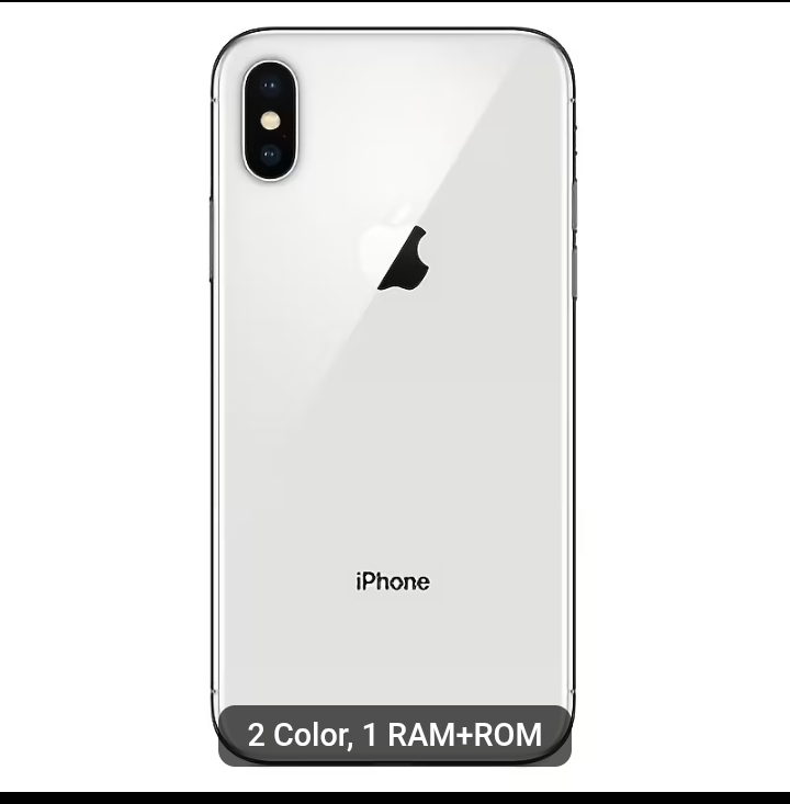 Apple iPhone X (256GB) – Excellent Condition, Fully Unlocked – All Features Tested & Working Perfectly