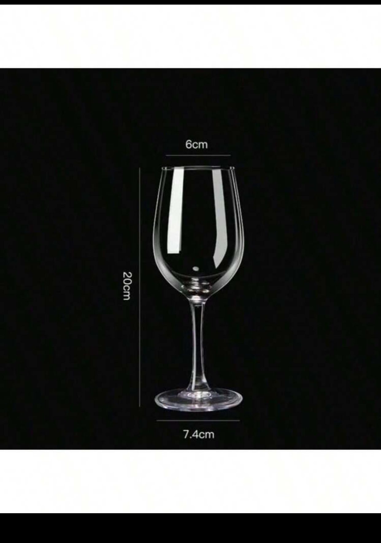 Elegant Crystal Clear Hand-Blown Long Stemmed Balloon Red Wine Glasses Premium Thin Rim Lead-Free Tasting Goblets for Cabernet Sauvignon Merlot Pinot Noir Formal Dinner Parties Weddings Anniversaries 3