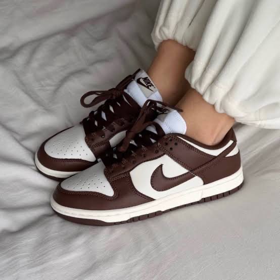 Nike Dunk Low "Cacao Wow"
