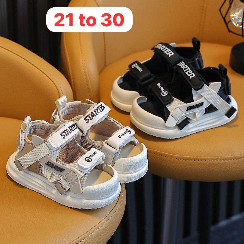 Starter sandals 