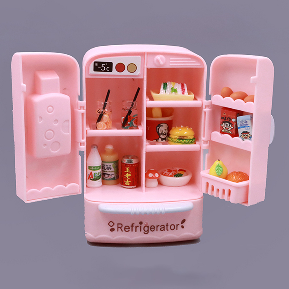 2-in-1 Princess Vanity Suitcase & Vanity Set